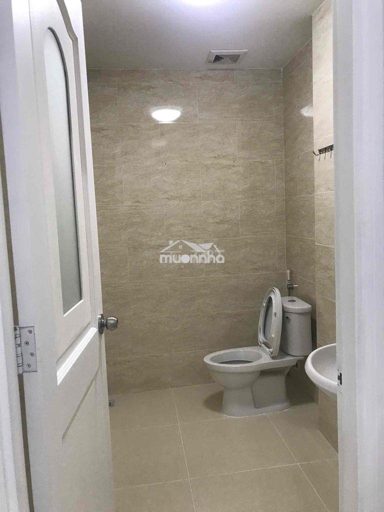Cho thuê chung cư mỹ phúc q.8 - 1pn đầy đủ nội thất. - 4