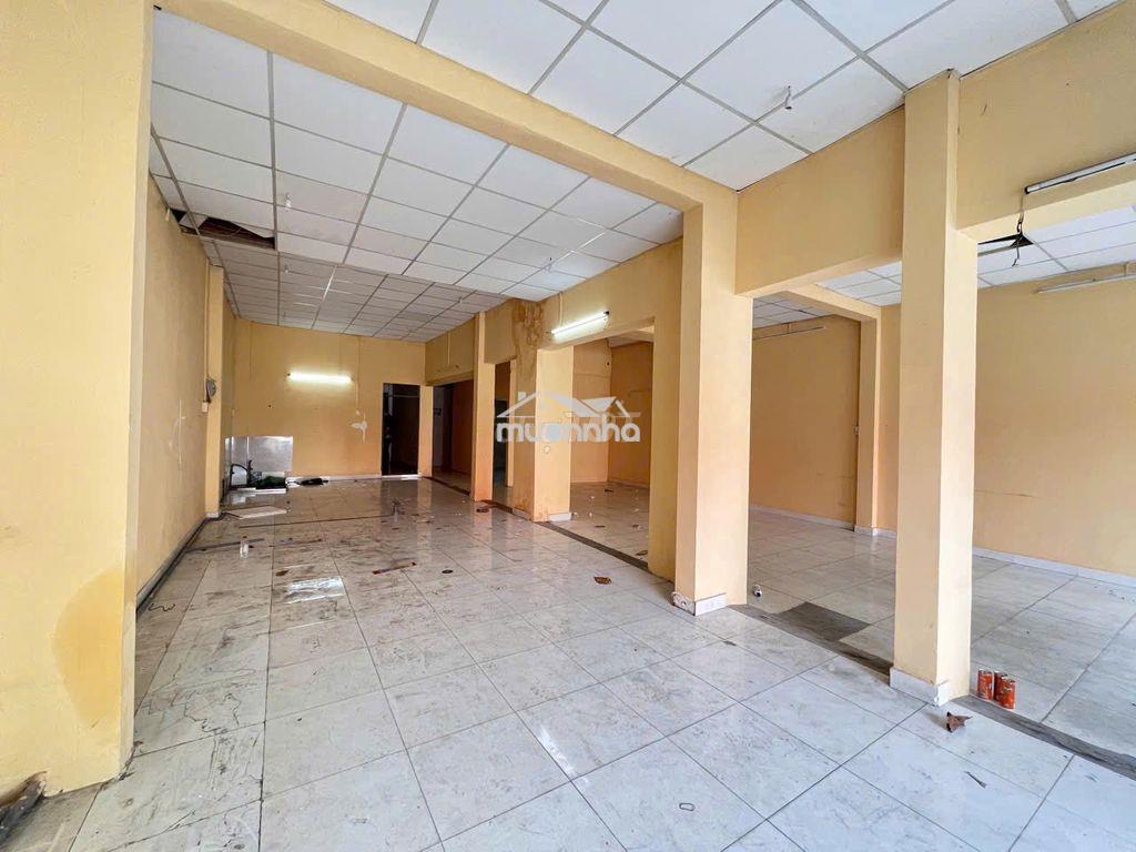 Cho thuê mặt bằng đường âu cơ, tân phú ( 8x30m kinh doanh tự do ) - 4