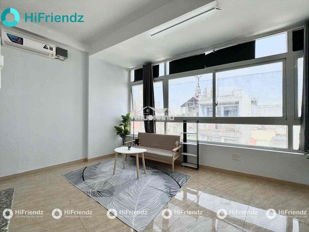 Dự án mới studio giá rẻ full nội thất nằm ngay lê đức thọ - 4