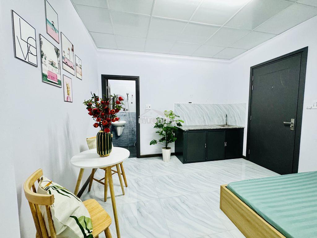 Căn hộ full nội thất ql50 - 3
