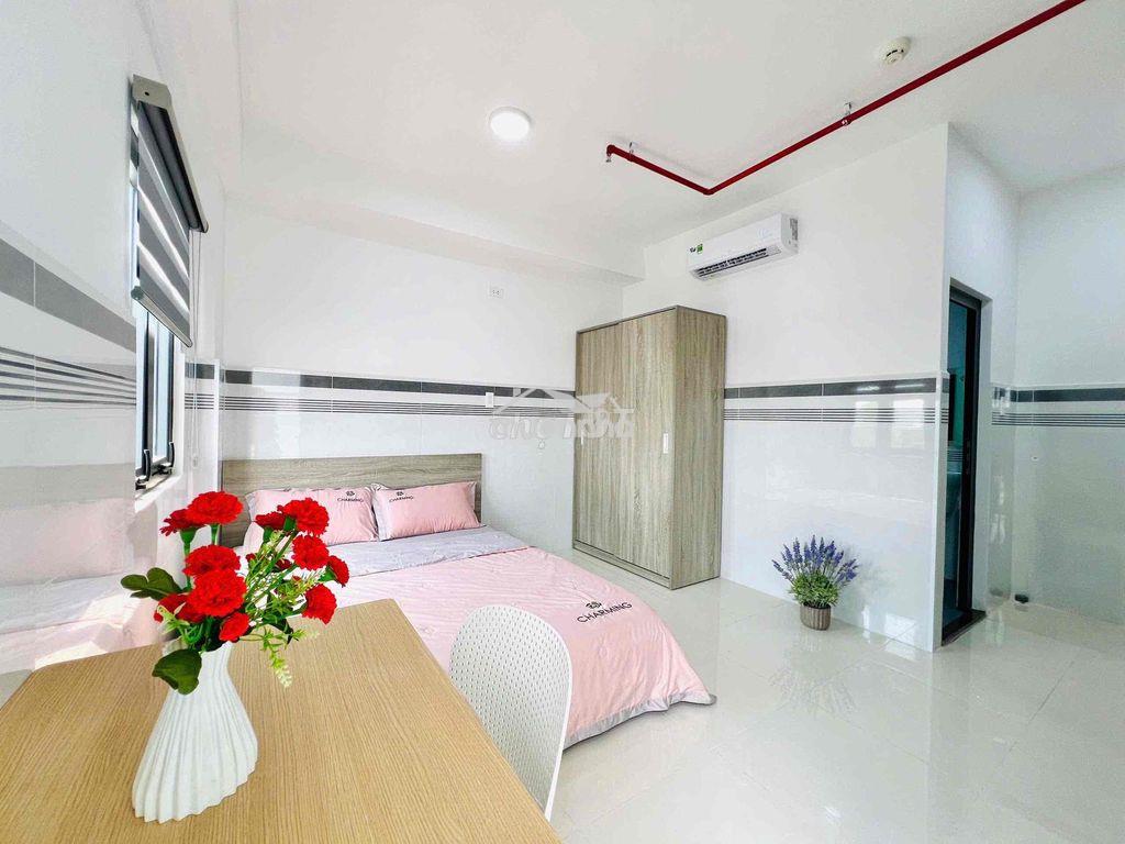 Studio bancol 40m2 ngay đh ntt q12 - 4
