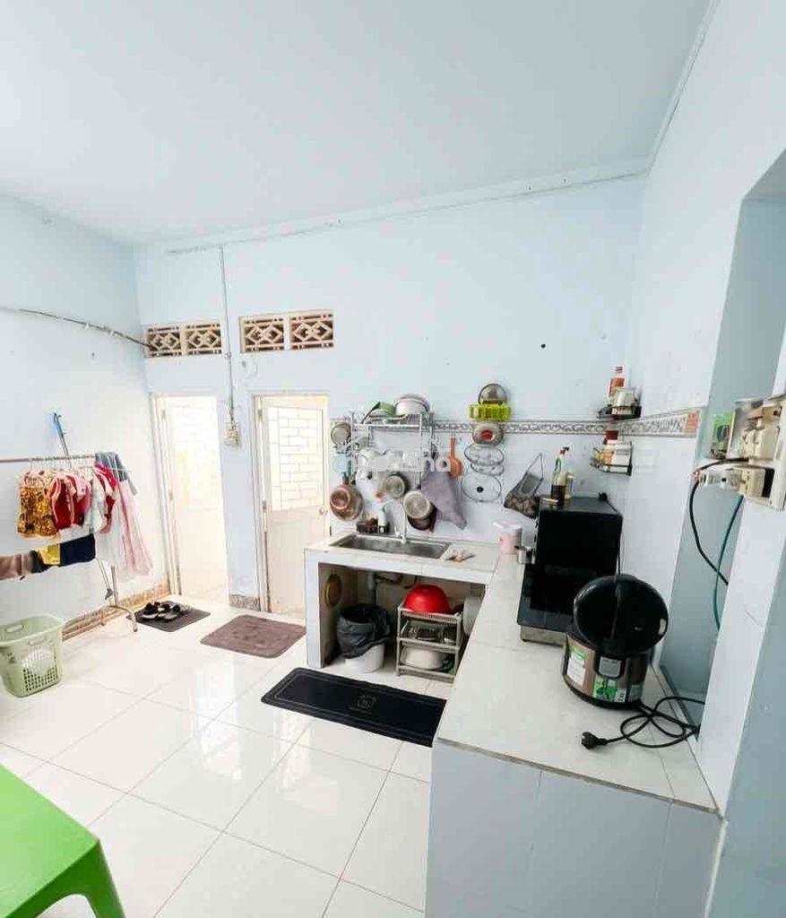 Bán gâp trong tuần - 4