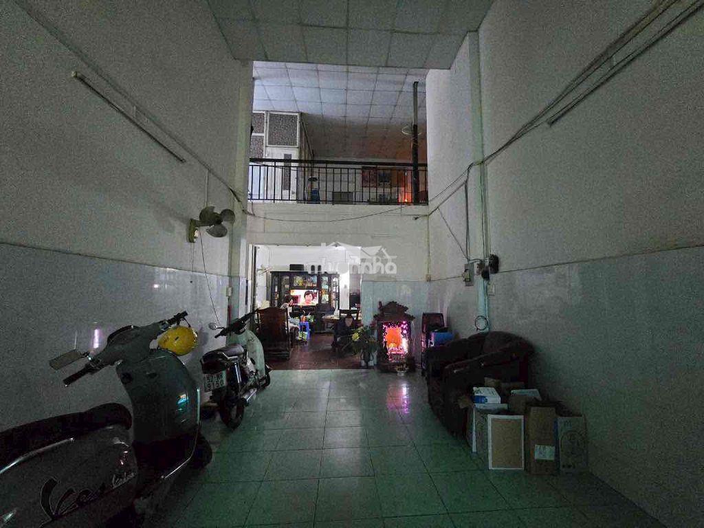 Nhà cũ tiện xây mới - 3