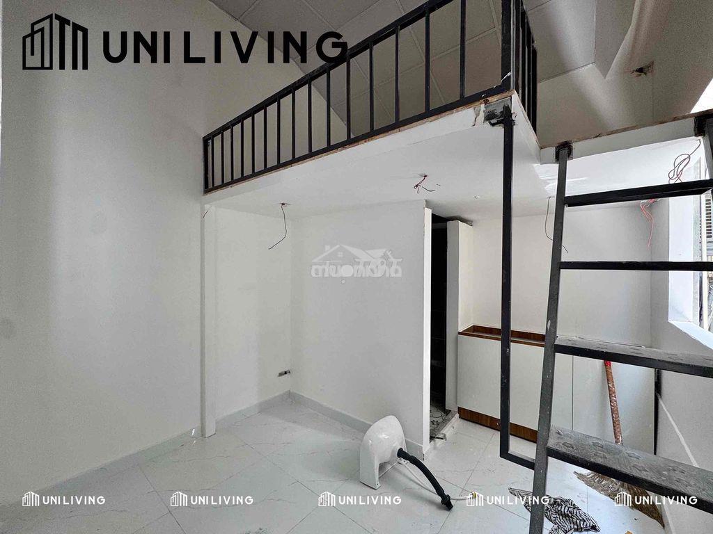 Chính chủ cho thuê phòng mới xây bàn giao đầu tháng 8, gần uef,hiu - 4