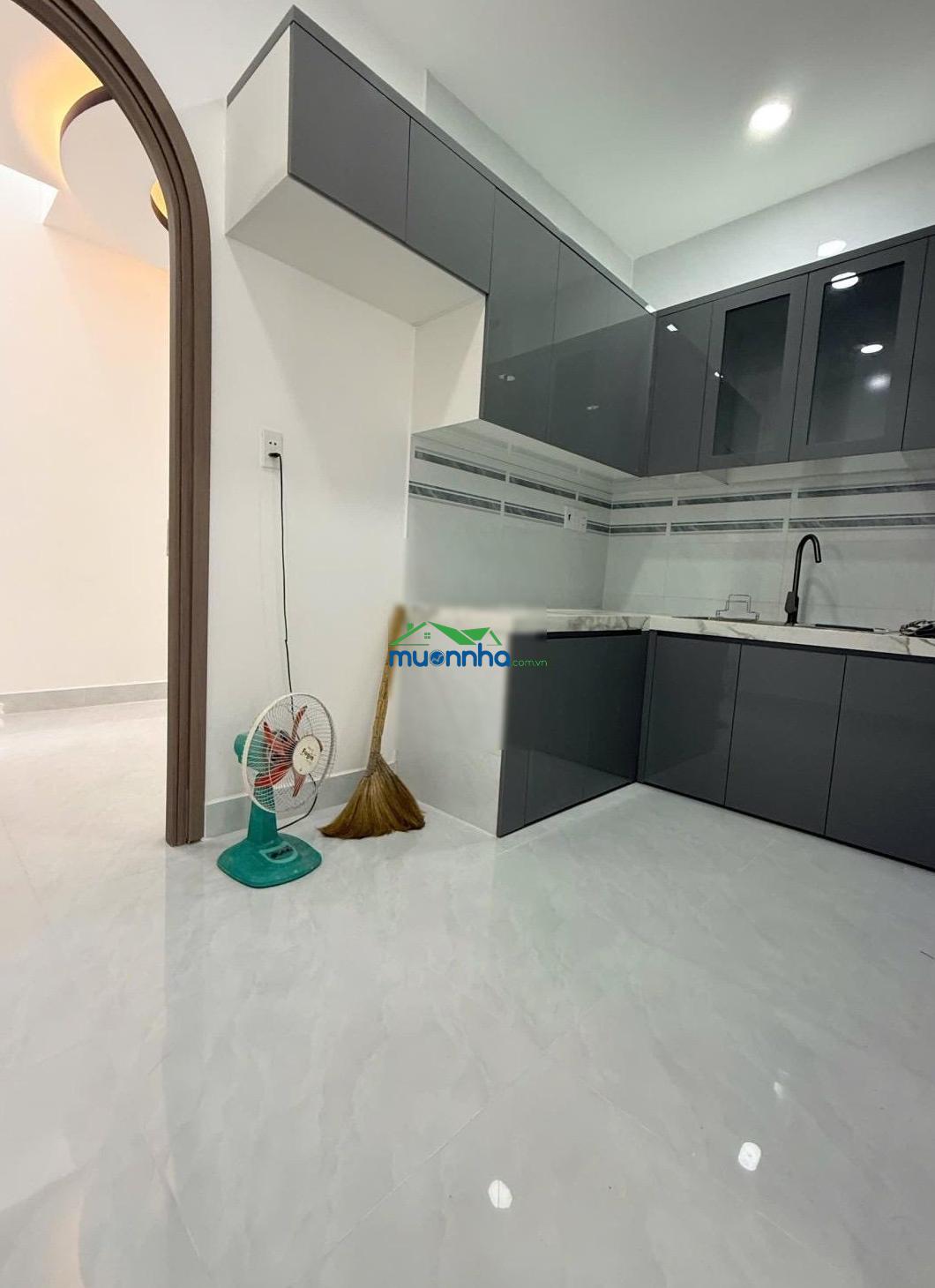 Hiếm! nhà ô tô nam hùng vương - 3pn 2wc - mới ở ngay chỉ 5.35 tỷ tl - có pn trệt - xem ngay - 4