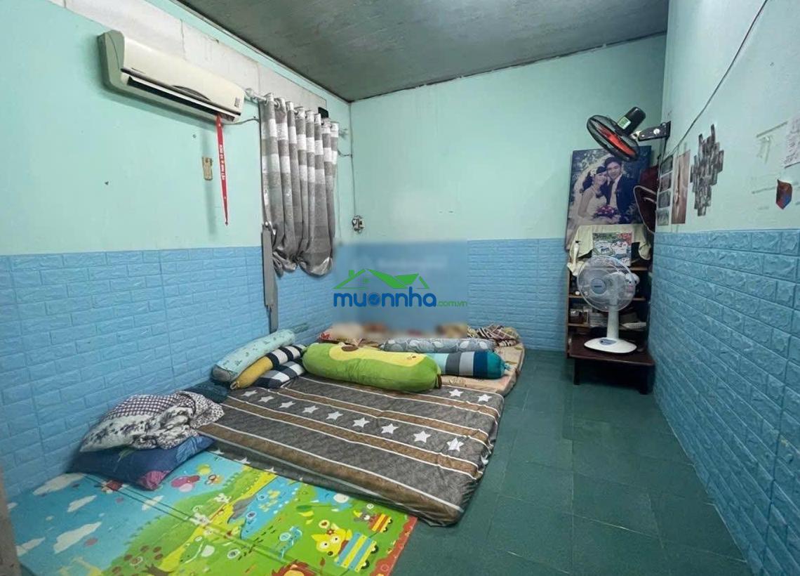 Tân bình ngay lý thường kiệt chỉ 4,7 tỷ 74m2 nhà 2 tầng 4 pn - 3