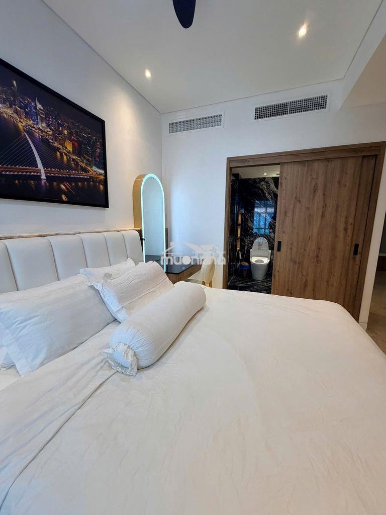 Cho thuê căn hộ avalon ngay trung tâm quận 1, đường lê duẫn, lầu cao - 2