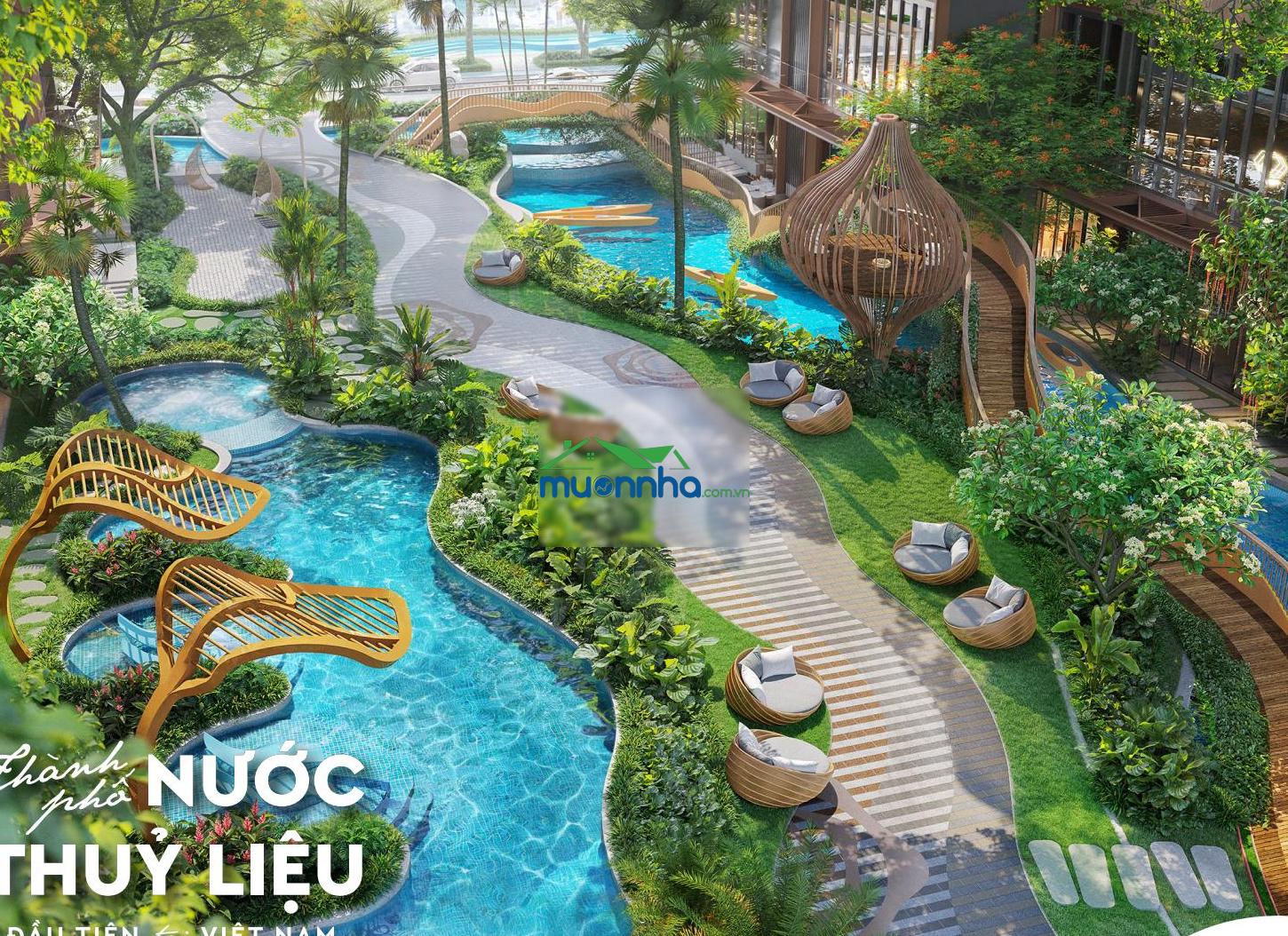 2pn 1wc giá tốt toà detox 2, dt 52m², tầng 10 đẹp. htls 19t, ân hạn gốc 36t. lh 0938 656 *** - 3