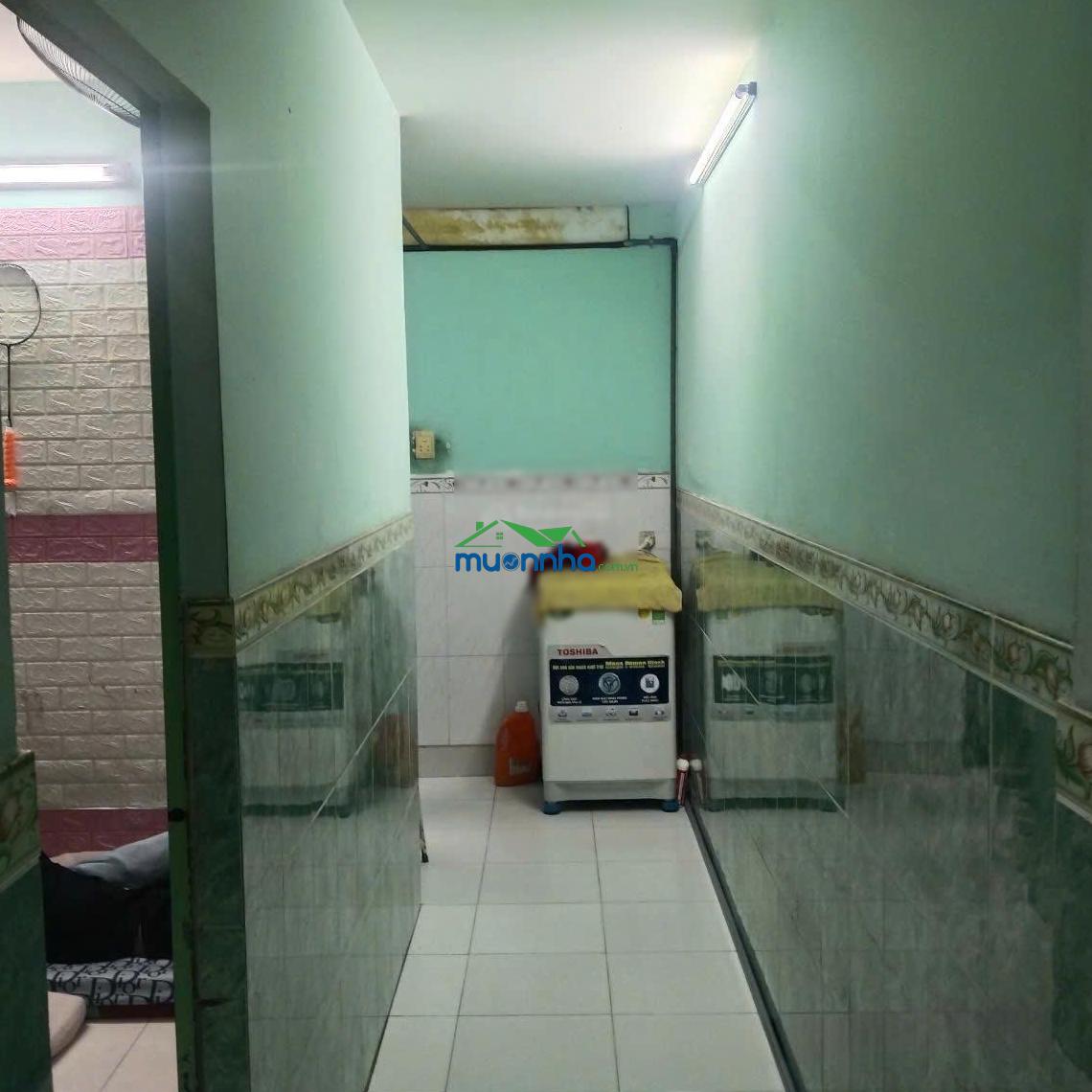 Nhà 1 trệt 1 lầu, đường số 8, linh trung, giá 4,5 tỷ