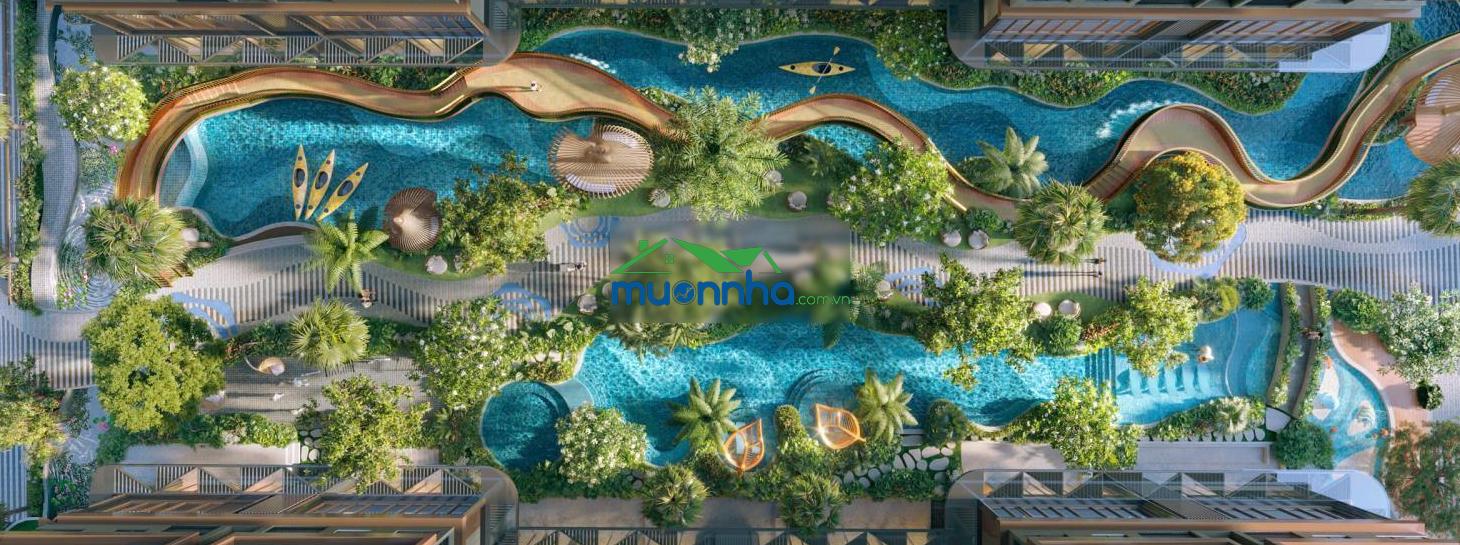 Căn hộ chuẩn nhật bản giữa trung tâm thuận an chỉ 15% đến khi nhận nhà - 2