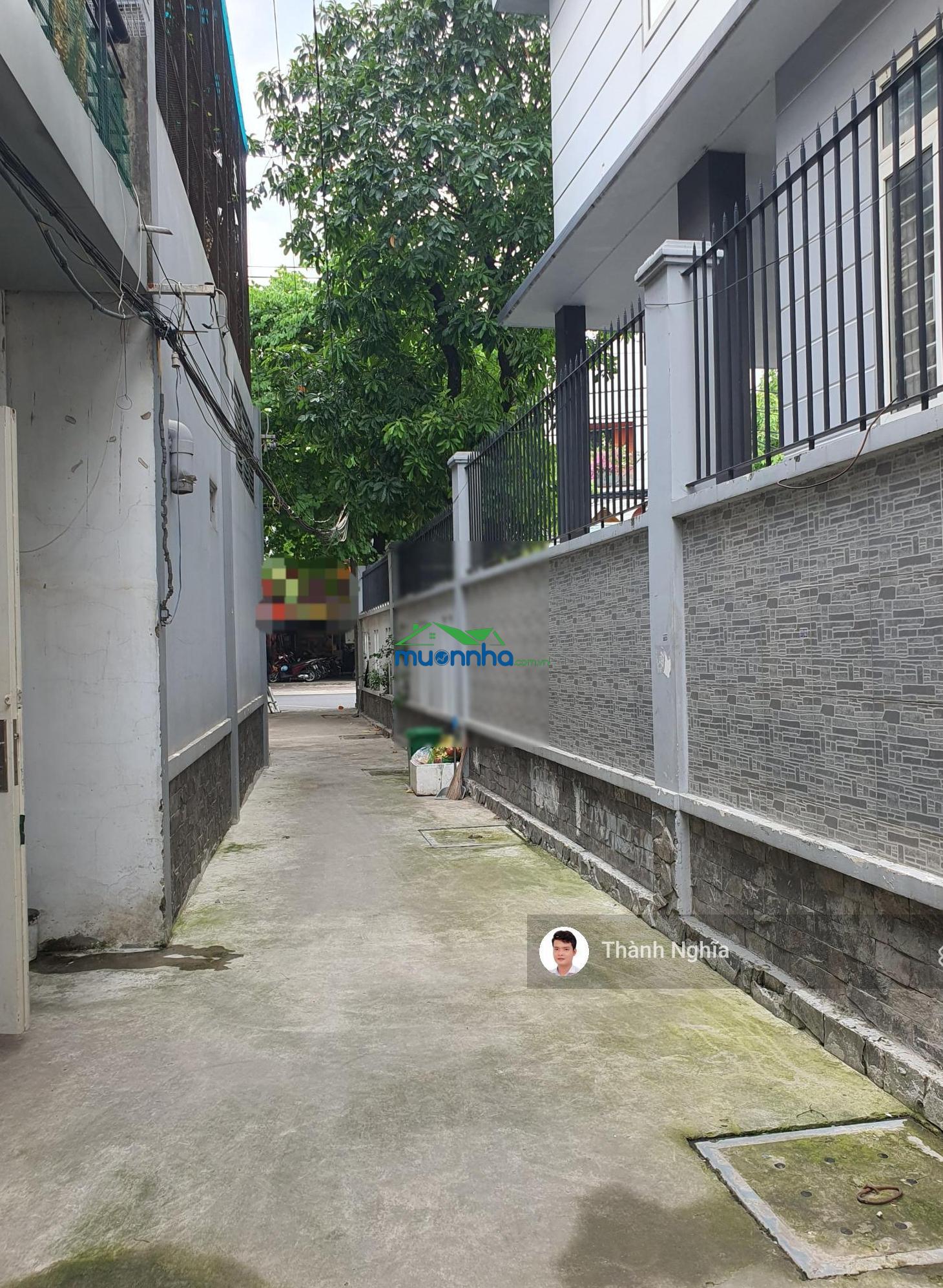 Nhà đẹp 55m2 cách lê văn thịnh 30m 4.1x13.1m nở hậu 4.8m 2 tầng 2pn 2wc sát chợ cây xoài chỉ 5.x tỷ - 3