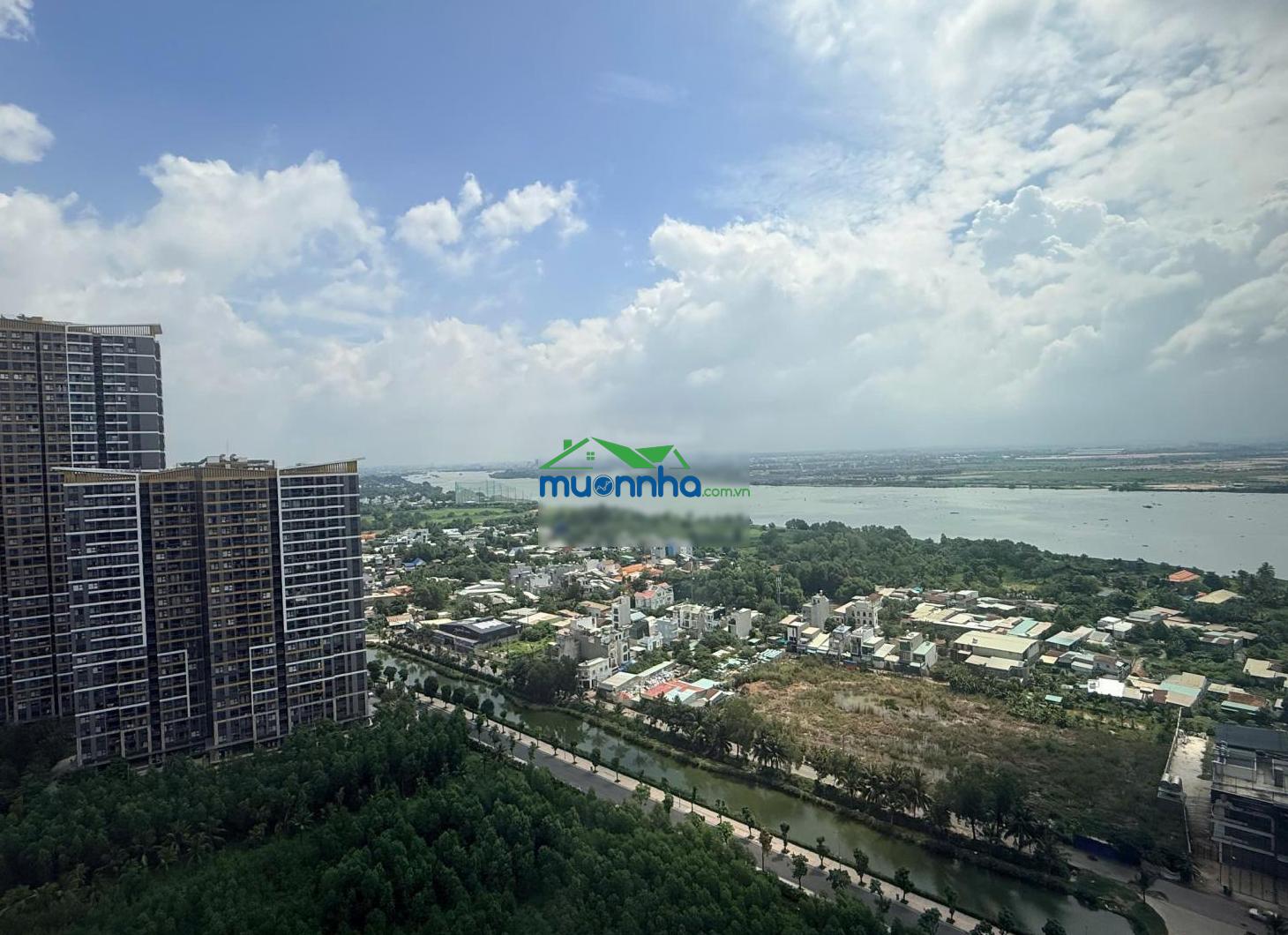 Chỉ hơn 3 tỷ sở hữu căn cao cấp 1pn + 53.8m2 tại the beverly | vinhomes grand park q9