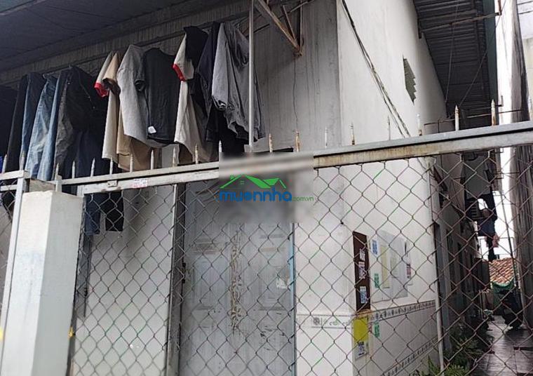 Giá tốt hiếm có - 5,3 tỷ sát làng đại học thủ đức - 3