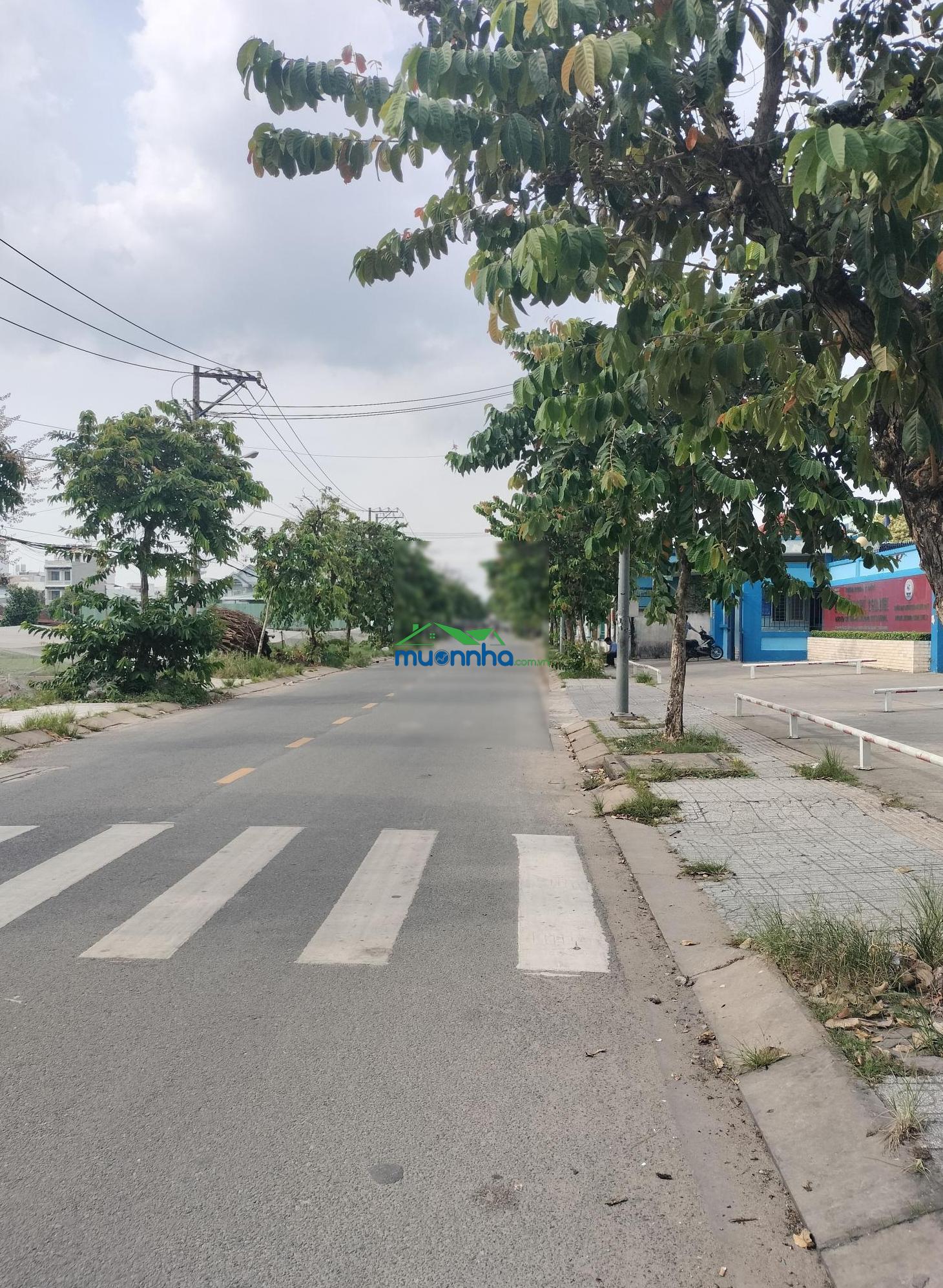 Bán nhà 75m2 - đường huỳnh thị hai, phường trung mỹ tây, hồ chí minh - 3