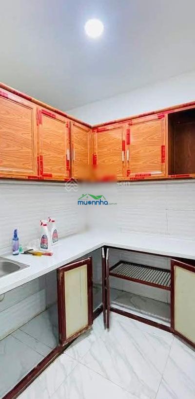 Bán nr 36m2, 3,75 tỷ tại huỳnh văn chính, tân phú, hcm, 4pn, 3wc, 3 tầng