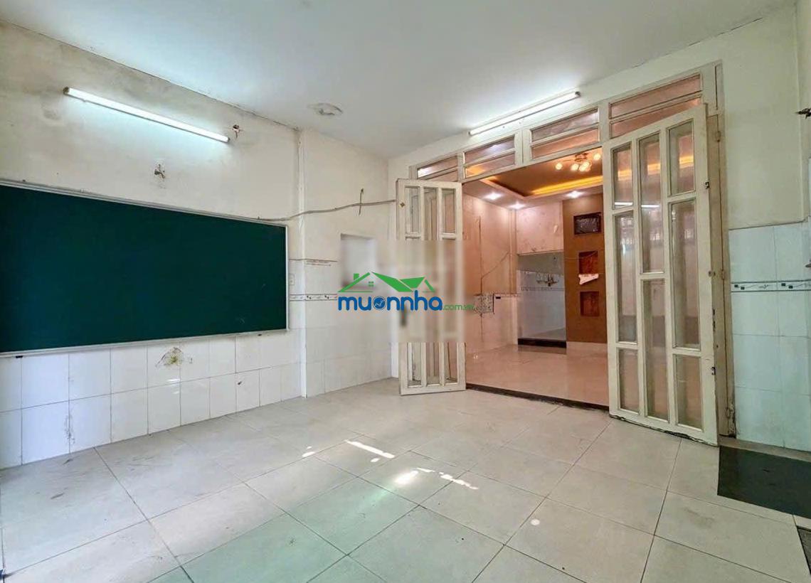 Nhà 4,4x15m, hẻm 6m nguyễn xuân khoát, tân phú, giá nhỉnh 6 tỷ, sát lũy bích, giáp tân bình - 3