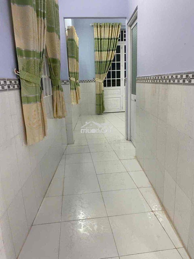 Nhà cho thuê nguyên căn , đường nguyễn xiễng - 4