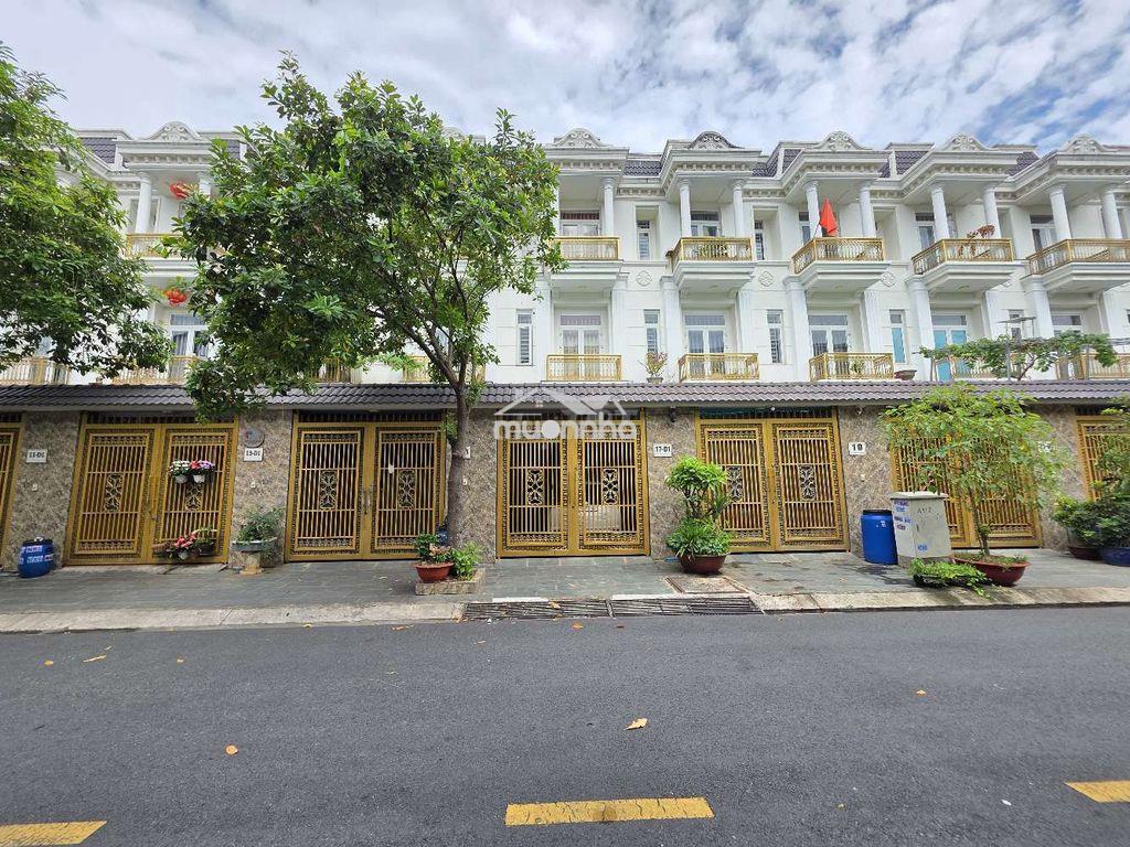 Nhà phố hoàn công kdc hoàng hùng gần bigc go p. đông hòa dĩ an - 4