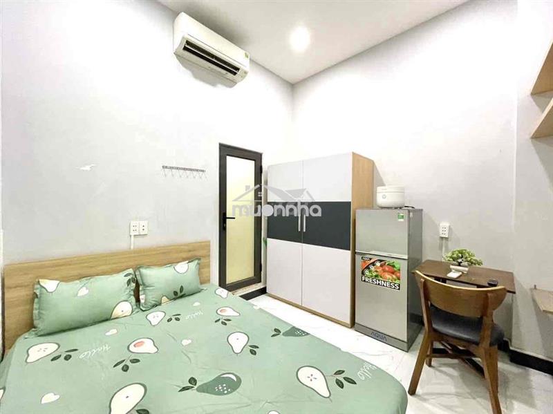 Phòng an ninh, full đồ ngay chợ nguyễn văn trỗi