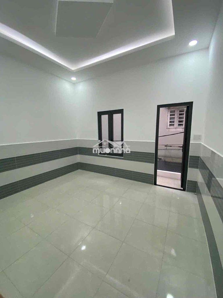 Nhà 1/ lê đình cẩn. 4x15’ đuc 1 tấm 3pn. đường 6m thông - 3