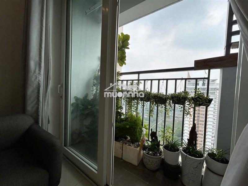 Bán 1 phòng ngủ giá 2 tỷ 600 triệu