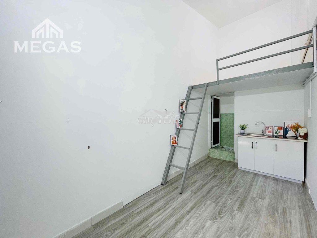 Trọ sinh viên + người đi làm | gác cao 2m 📍hồng bàng | đại học y - 4