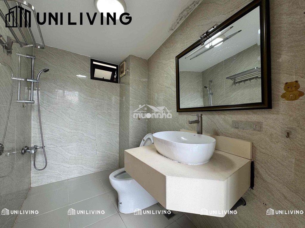 Studio ban công full nội thất ngay trung tâm bình thạnh tiện đi q1 - 4