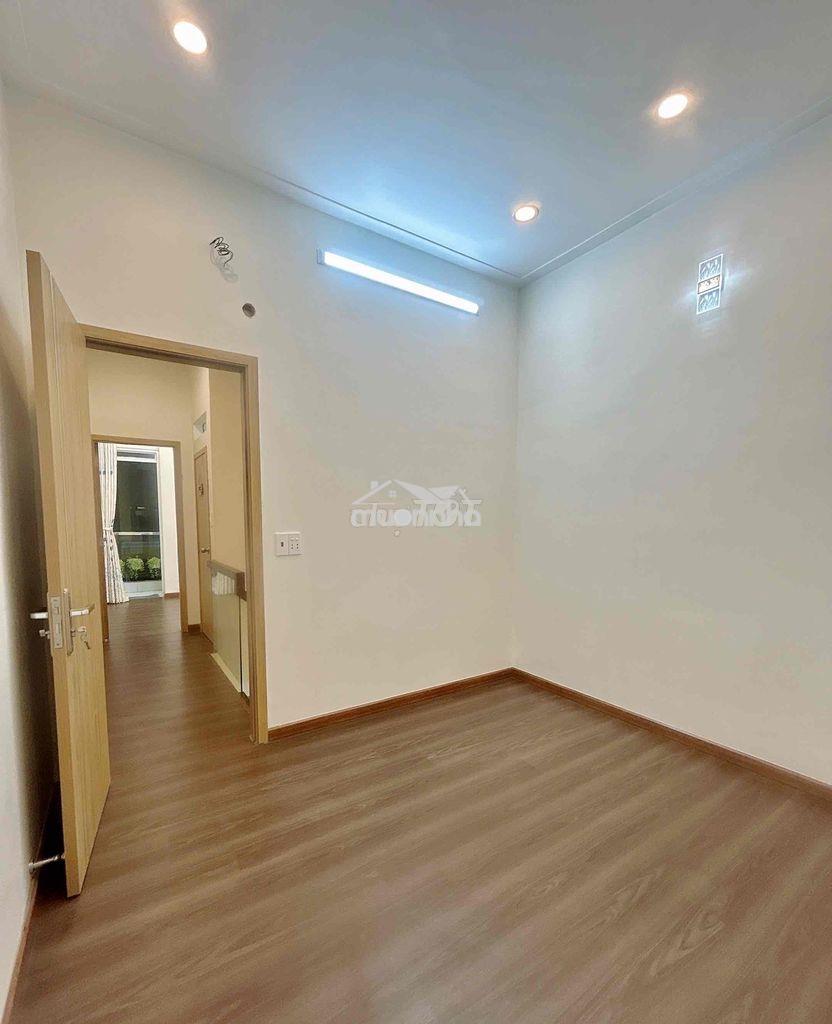 Chính chủ cho thuê nhà mới - đầy đủ nội thất - 4