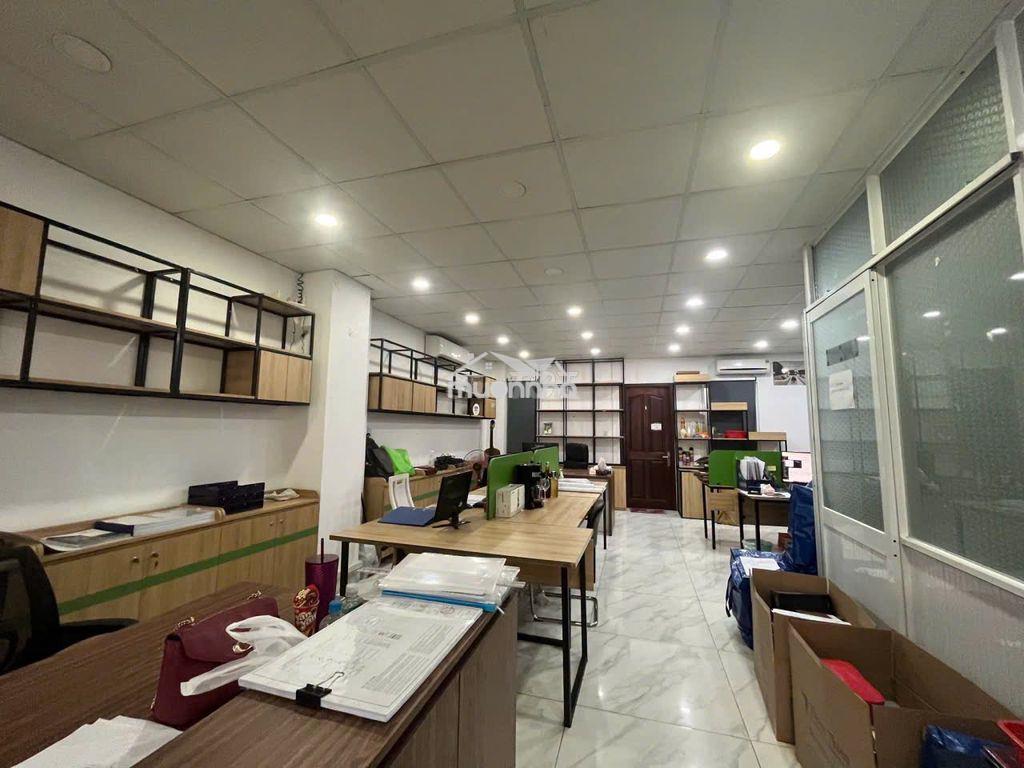 Cho thuê văn phòng đường lương định của - an phú - 2
