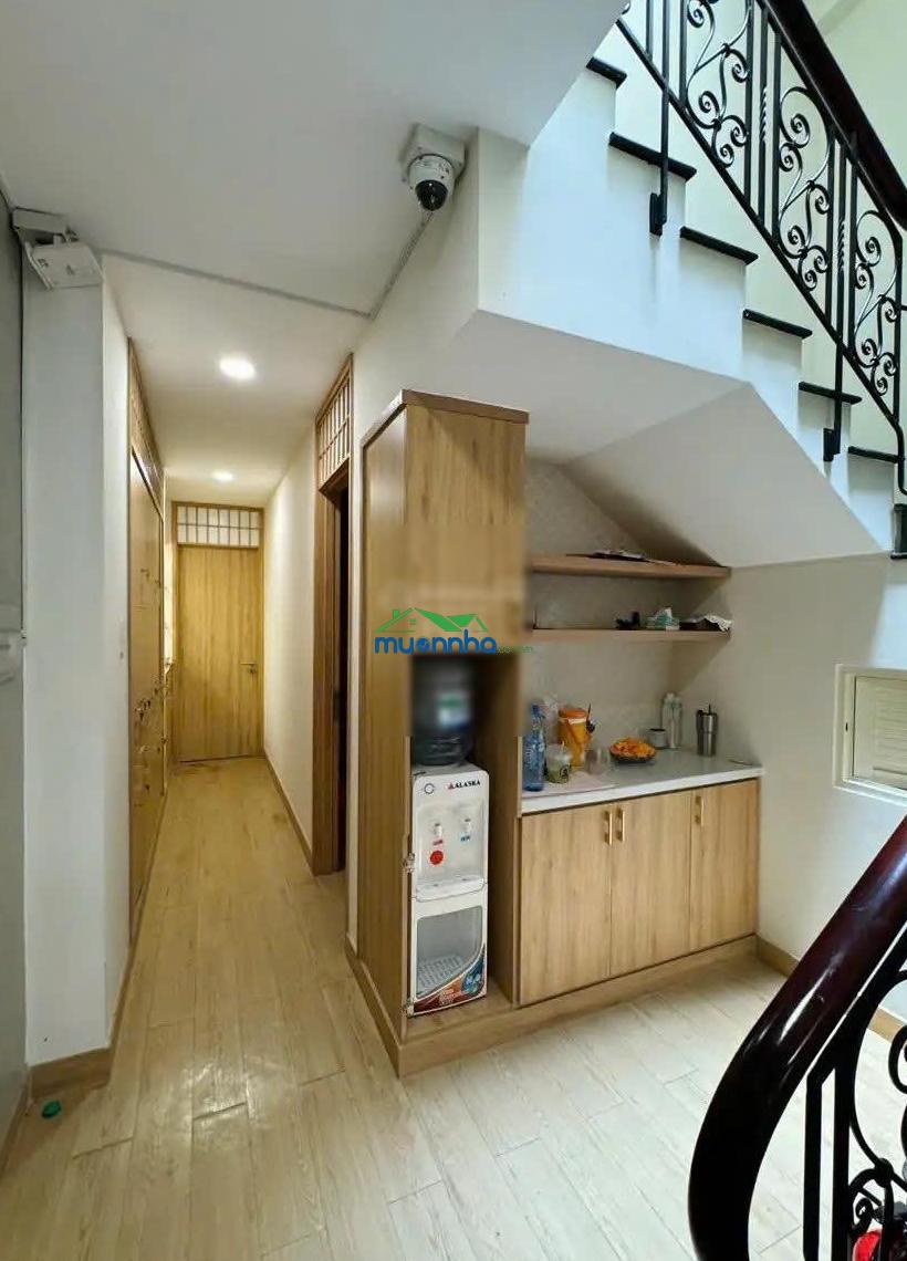 Hàng hiếm! hxh - ngay gần mặt tiền đặng dung - tân định, q1. dt 4x16m 3t hđt 38tr/th. giá 19,3 tỷ - 2