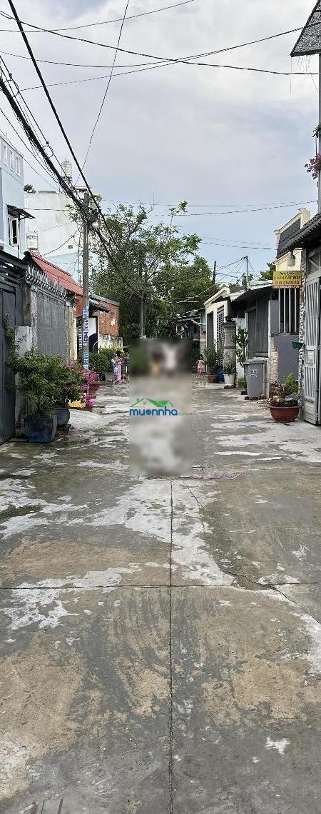 Chính chủ bán nhà đông thạnh, hóc môn giá thương lượng