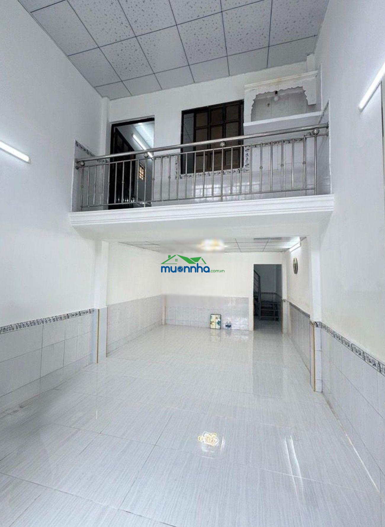 Bán nhà gần aeon mall bình tân - hẻm xe 7 chỗ - công viên. trước nhà - 56m2 - chỉ 4.1 tỷ - 3