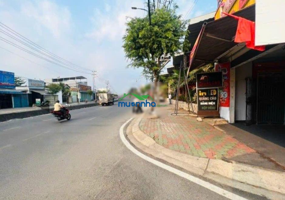 Xe hơi đỗ cửa - sát mặt tiền đặng thúc vịnh - 3 pn - 48 m² - chỉ 1.6 tỷ - 4