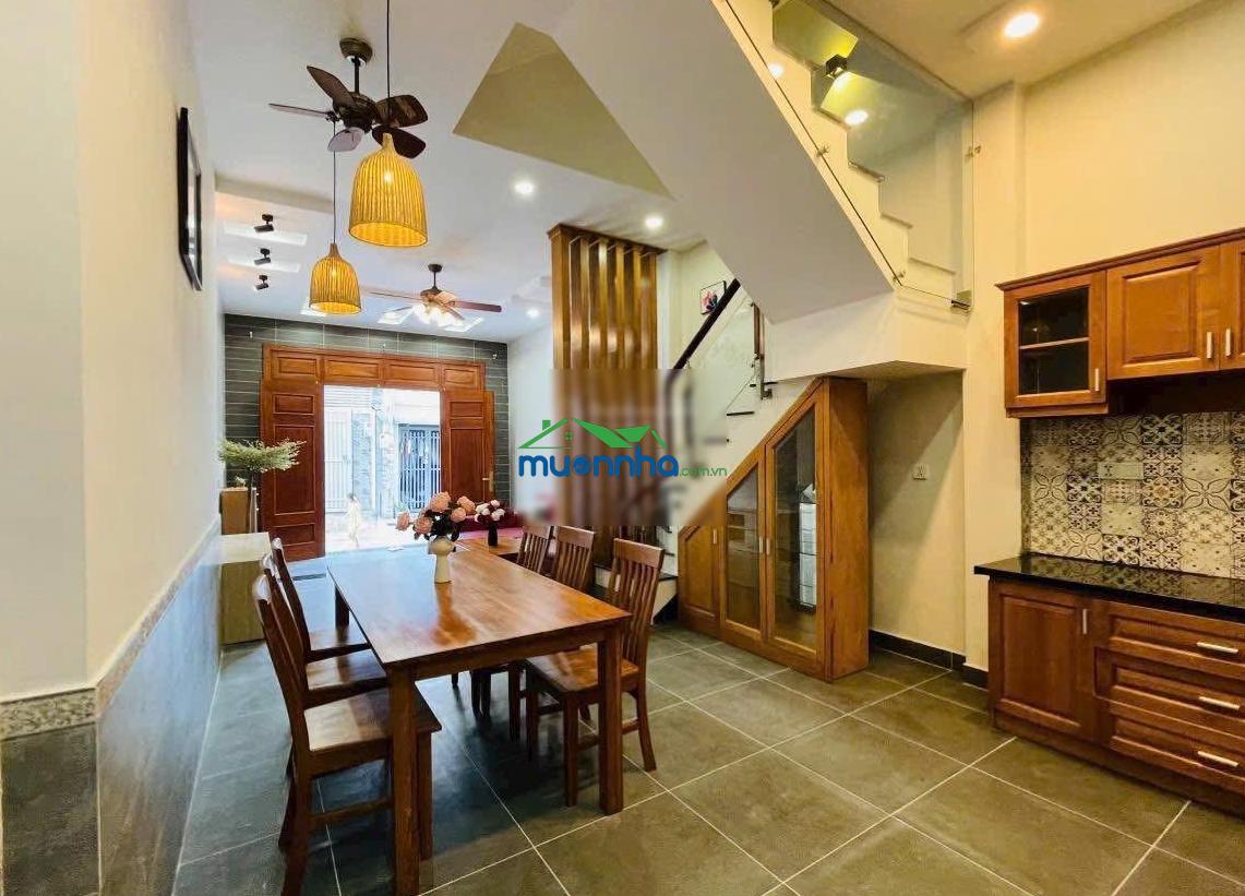 Chính chủ bán nhà thạnh lộc, quận 12, giá 5.09 tỷ - 2