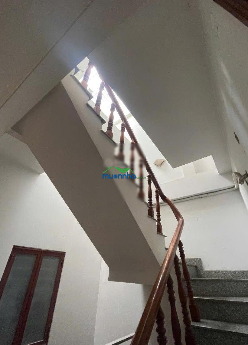 Bán nhà hẻm xe hơi 6m, 100% thổ cư, nhà 3 tầng (1 trệt 2 lầu), tiềm năng tăng giá mạnh 6,5 tỷ vnd - 4