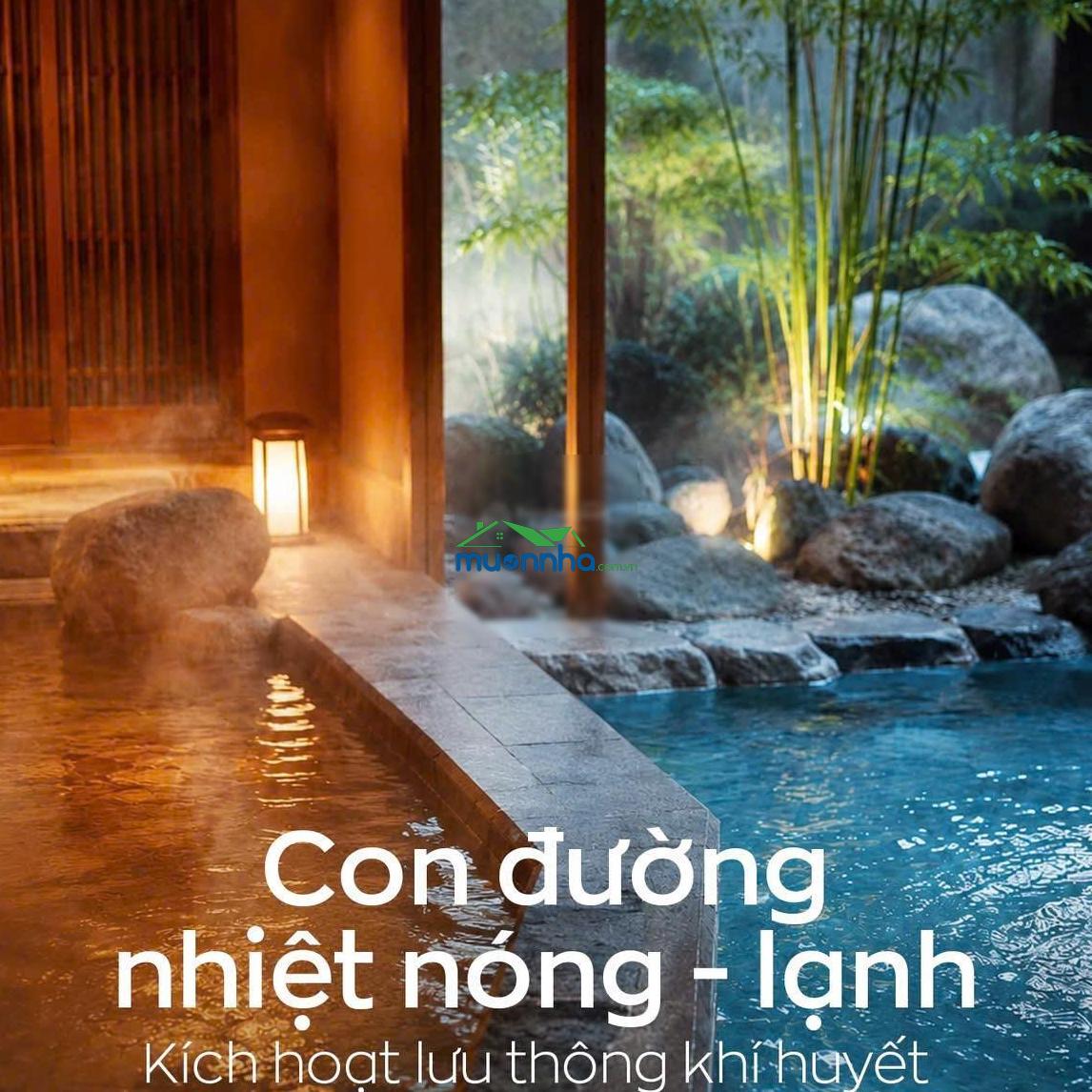 Bán cc monrei saigon, giá cực chất 3,085 tỷ, 52m2, view đẹp tại nguyễn thị minh khai, bình dương - 3
