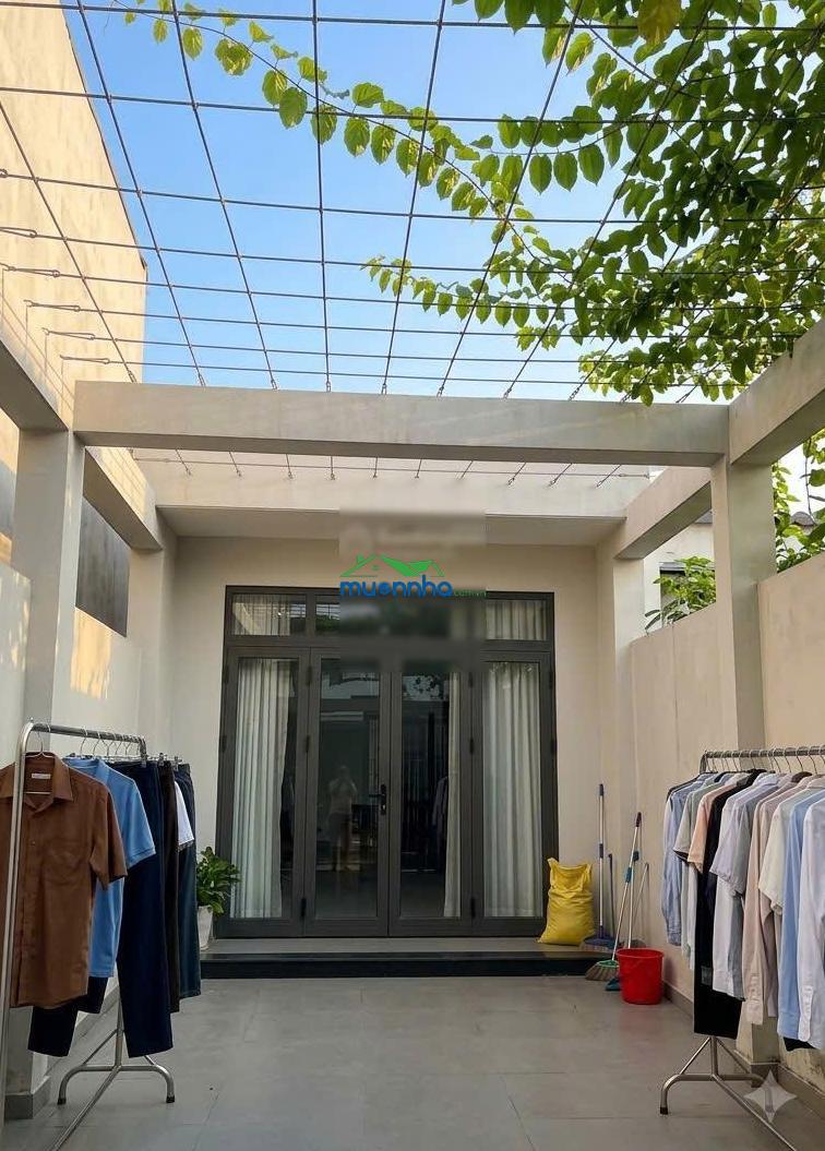 Hiếm có! cc bán gấp nhà hxh an dương vương quận 5 - 1 trệt 2 lầu st - thu nhập 40tr/tháng ổn định. - 4