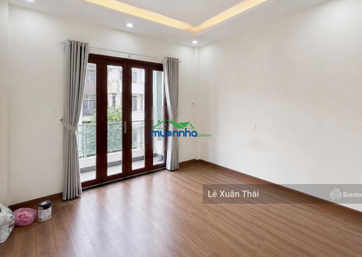 Bán nhà đẹp ở ngay thành thái q10 4 tầng 85m2 - 4.2m mặt tiền. giá 15.6 tỷ - 3