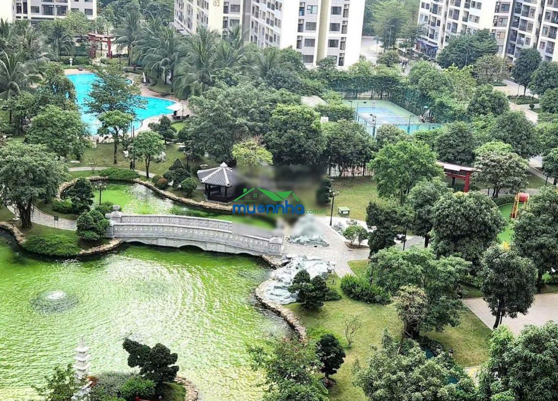 Cực hiếm căn hộ origami view đẹp bậc nhất phân khu | chỉ 3,8 tỷ