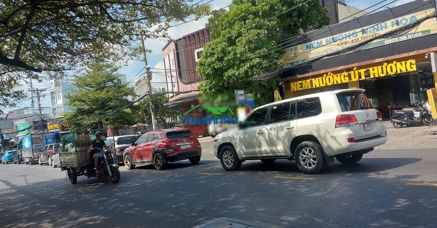 Chú ý 85m² ngay chợ tăng nhơn phú a lê văn việt, dòng tiền 8tr/tháng ra mặt tiền 20m - 3