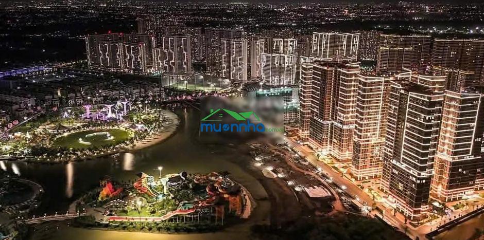 Bán 1pn + 1, khu origami full nt, view thoáng, sẵn sổ hồng, công chứng nhanh giá: 2,6 tỷ all in