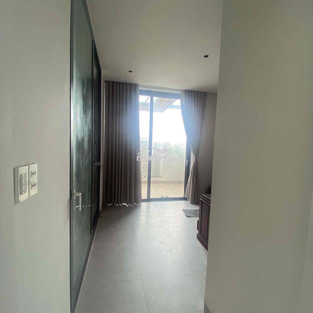 Cho thuê nhà nguyên căn 3 pn/3wc hoà xuân sát 29/3 - 4