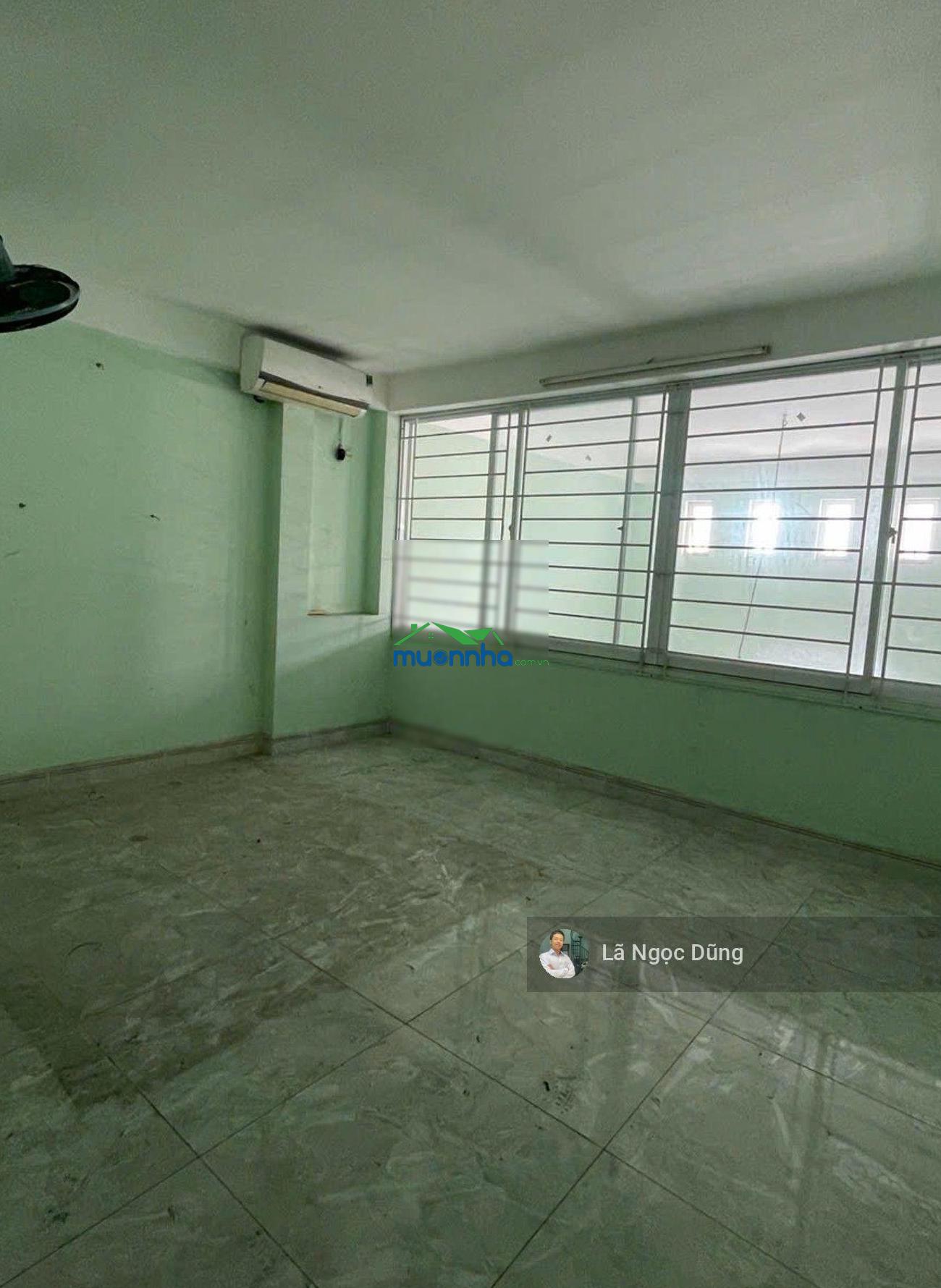 Bán nhà 3 tầng, ngang hiếm hơn 5m(nở đít), 83m2, hxh 4m thông, tỉnh lộ 10(giáp q. 6), 4.9 tỷ (tl) - 4