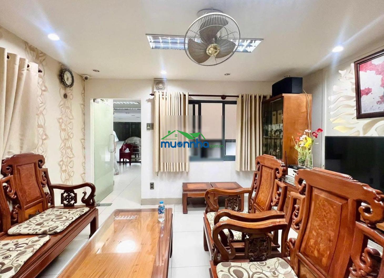 Gấp bán 24.9 tỷ giảm về 23.9 tỷ - hàng hiếm 6 tầng (7mx12m) - công viên khu vip thích quảng đức - 3