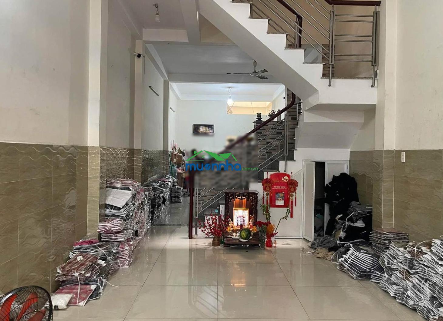 Hẻm nhựa 6m thoại ngọc hầu, tân phú - ngay ngã 3 nguyễn sơn: 4x20m, đúc 2 tấm, giá 8,7 tỷ tl