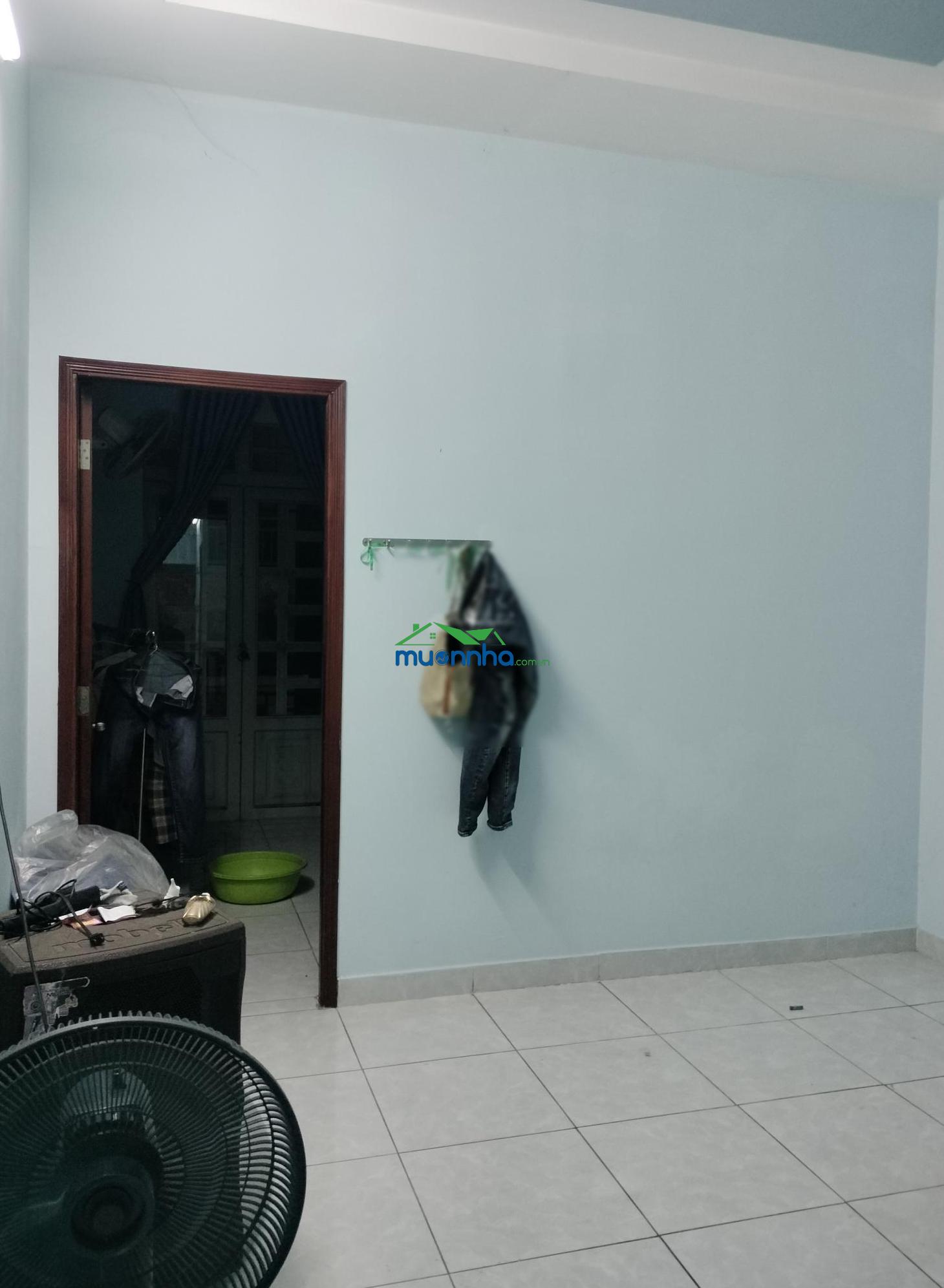 Bán nhà 3/ thới hòa, vĩnh lộc a, 1 lầu, 3,8x15m, 3pn, 1 tỷ 990tr, shcc, khu dân cư - 3