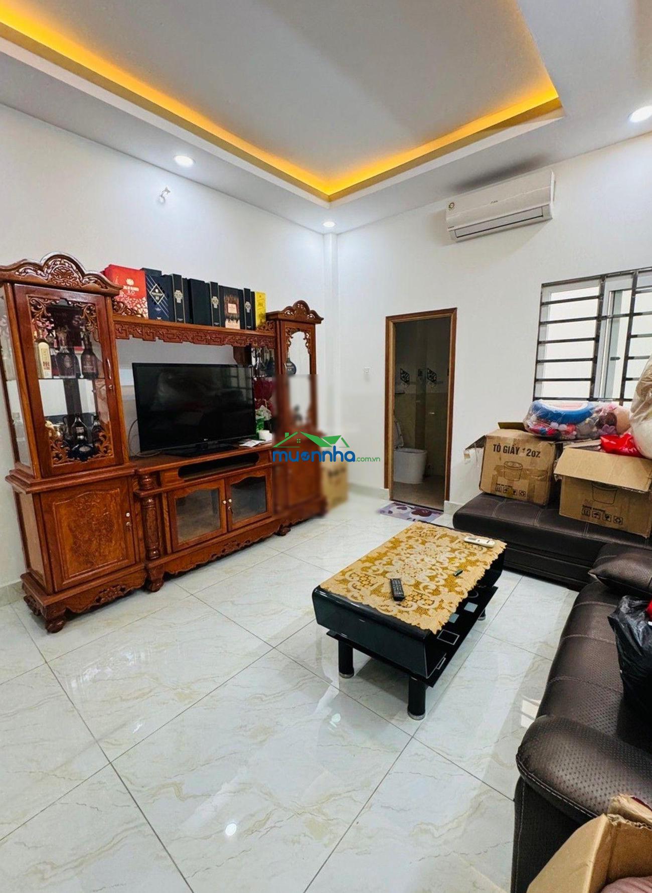 Hàng thơm tân phú hxh 8m phan anh, tân phú - 68m2 - 4 tầng 5pn mới đẹp full nội thất hơn 8 tỏi tl