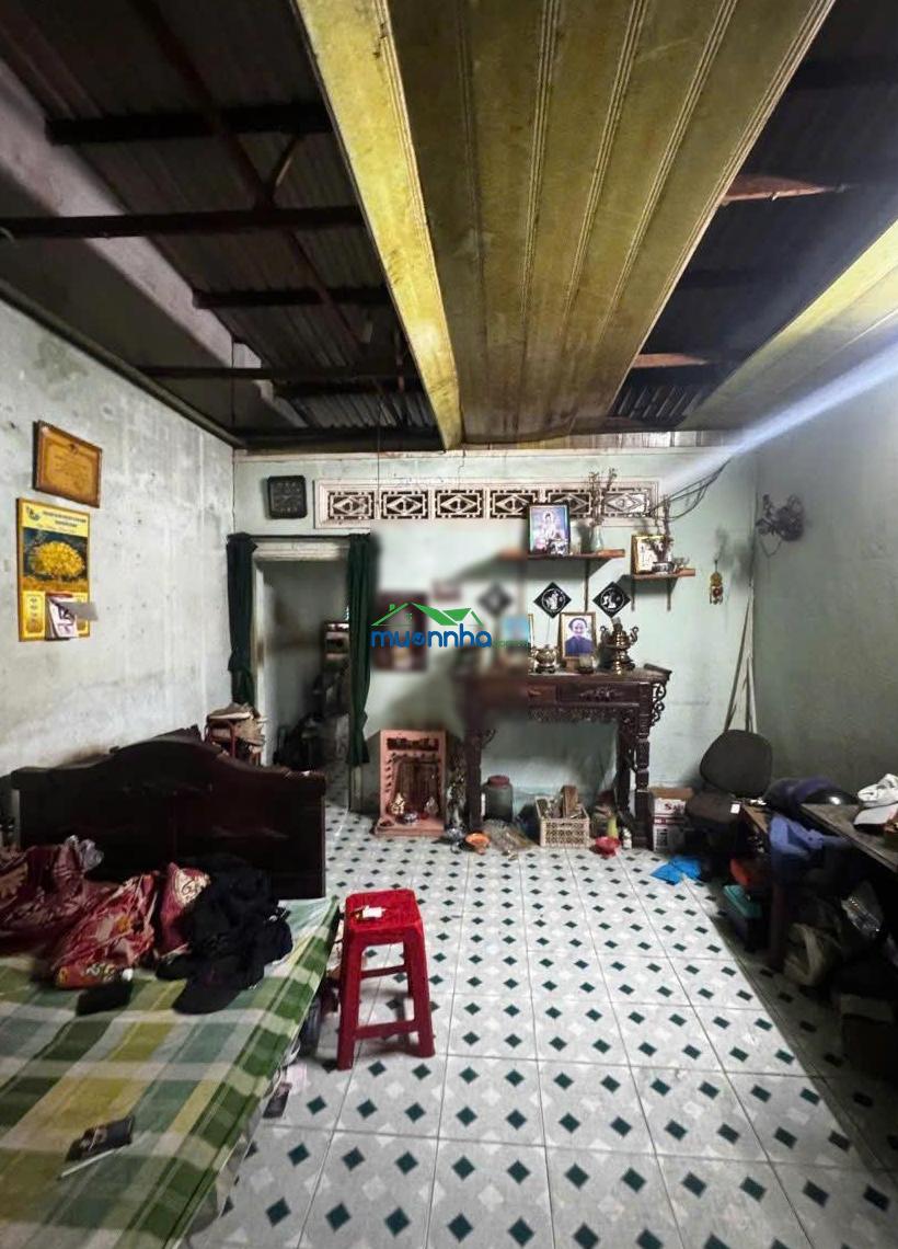 Bán nhà cấp 4 linh xuân - phù hợp xây mới - giá 3,1 tỷ - 3