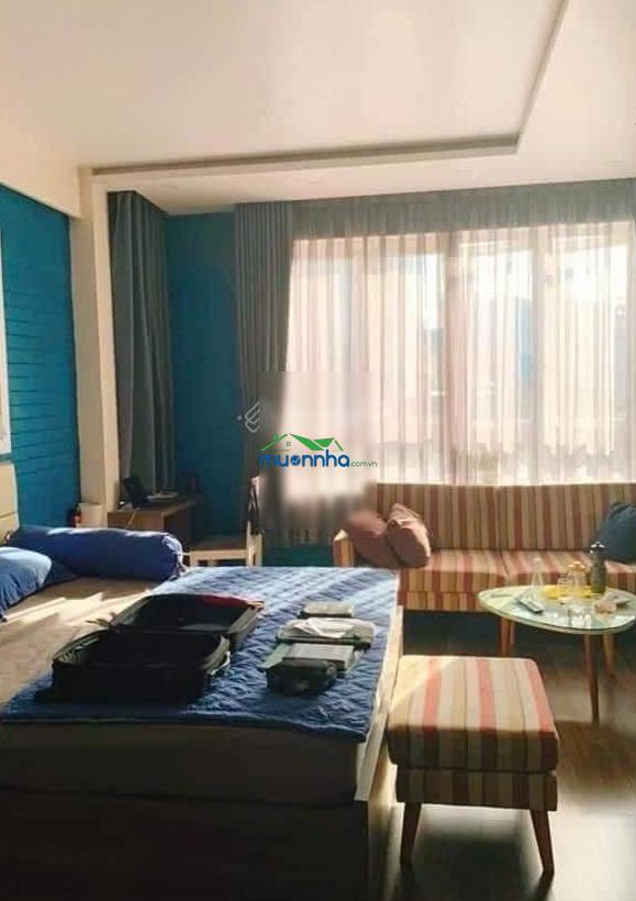 Nhà nguyễn khoái - ngang 5,2x16 - thu nhập 80tr/tháng - giá 11ty5 - 2