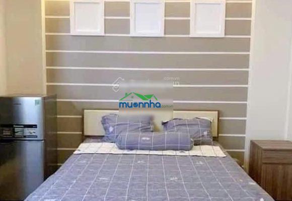 Nhà nguyễn khoái - ngang 5,2x16 - thu nhập 80tr/tháng - giá 11ty5 - 4